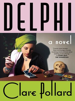cover image of Delphi